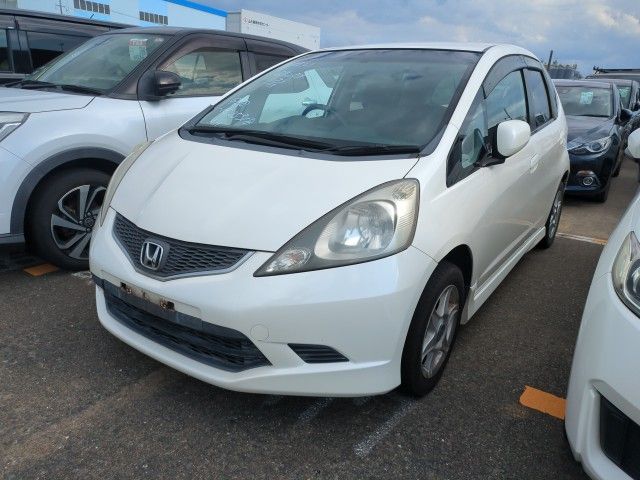  29411  HONDA FIT  2009  