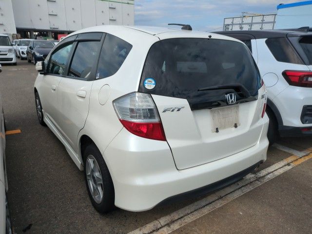  29411  HONDA FIT  2009  