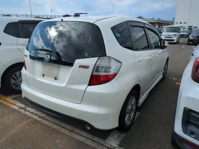  29411  HONDA FIT  2009  