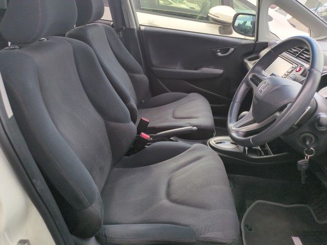  29411  HONDA FIT  2009  