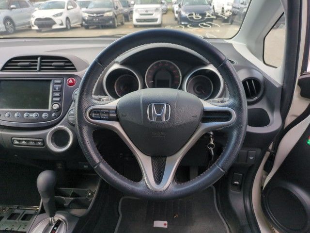  29411  HONDA FIT  2009  