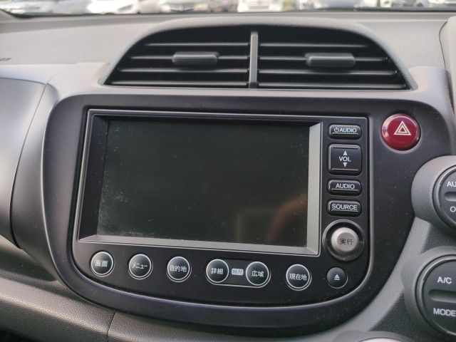  29411  HONDA FIT  2009  