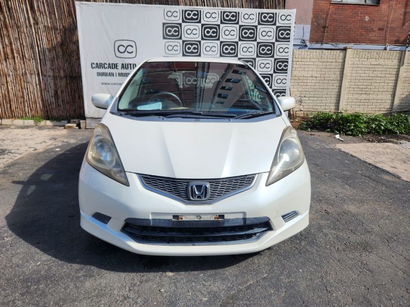 29411 HONDA FIT 2009 