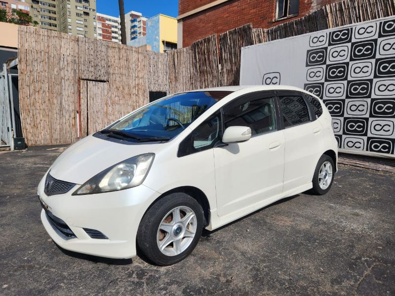  29411  HONDA FIT  2009  
