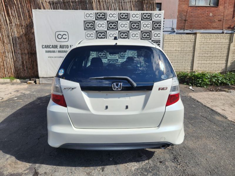  29411  HONDA FIT  2009  