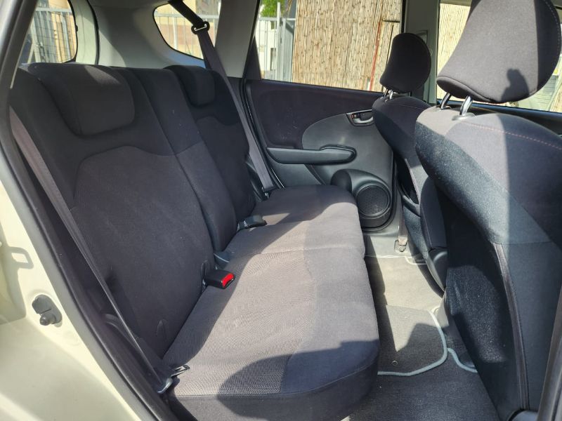  29411  HONDA FIT  2009  