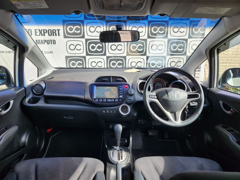  29411  HONDA FIT  2009  
