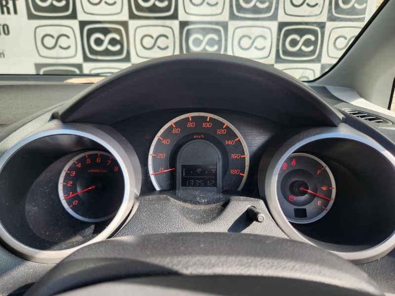  29411  HONDA FIT  2009  