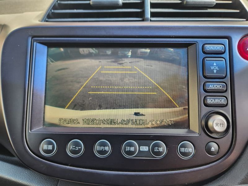  29411  HONDA FIT  2009  