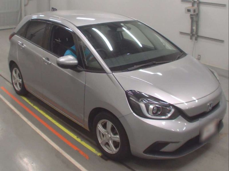 29413 HONDA FIT 2020