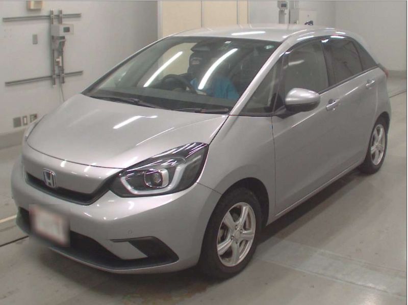  29413  HONDA FIT  2020  