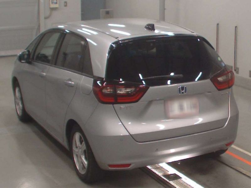  29413  HONDA FIT  2020  