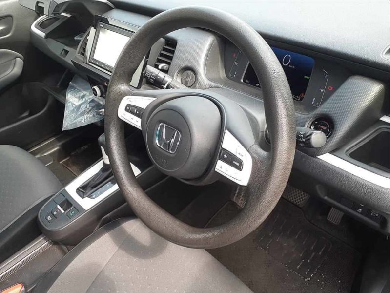  29413  HONDA FIT  2020  