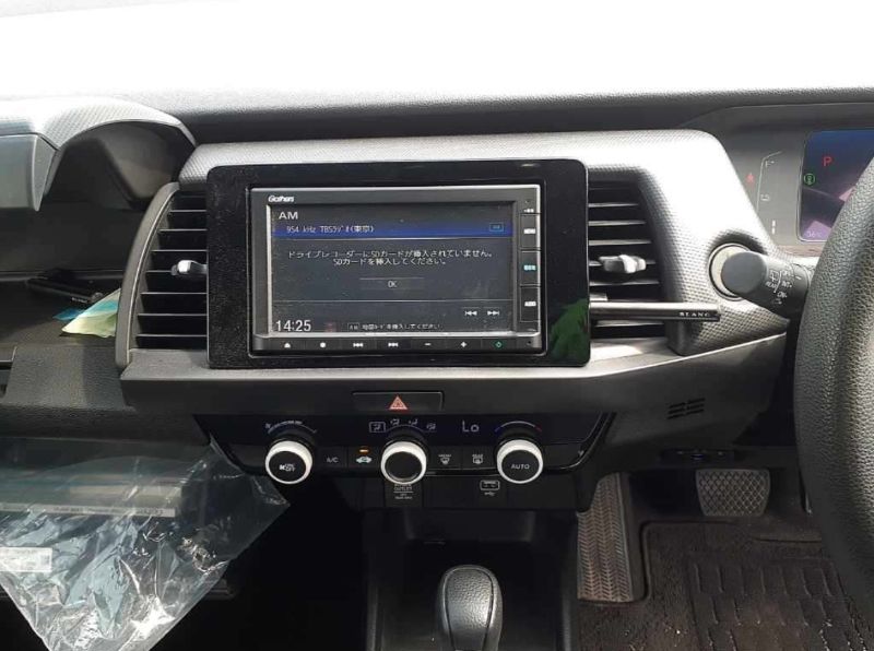  29413  HONDA FIT  2020  