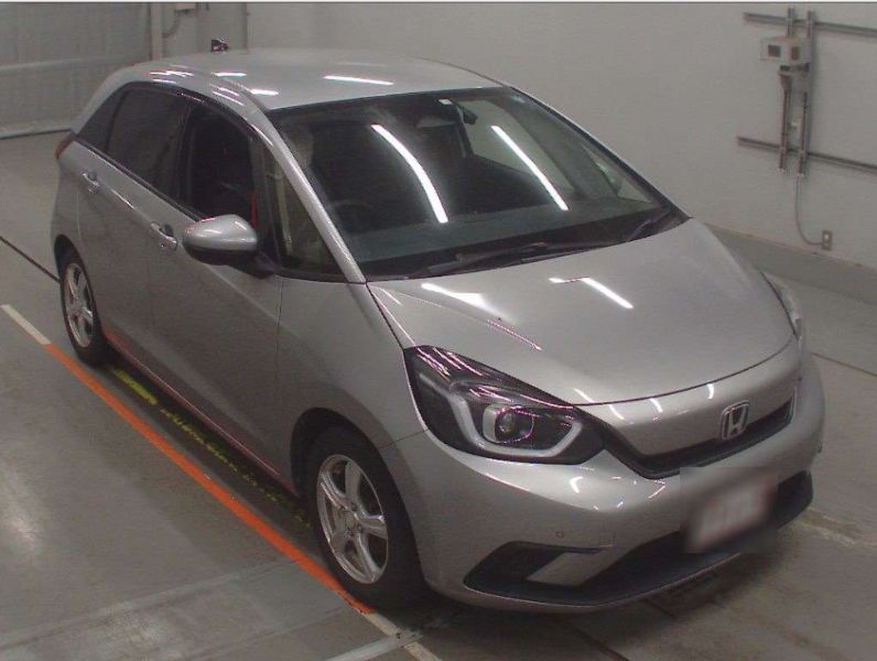29414 HONDA FIT 2020