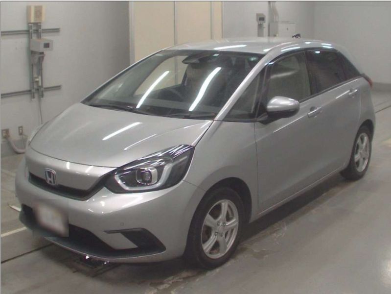  29414  HONDA FIT  2020  