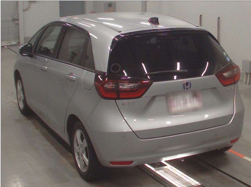  29414  HONDA FIT  2020  