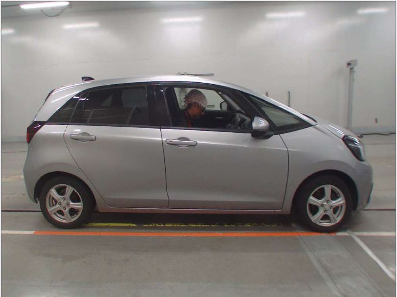  29414  HONDA FIT  2020  