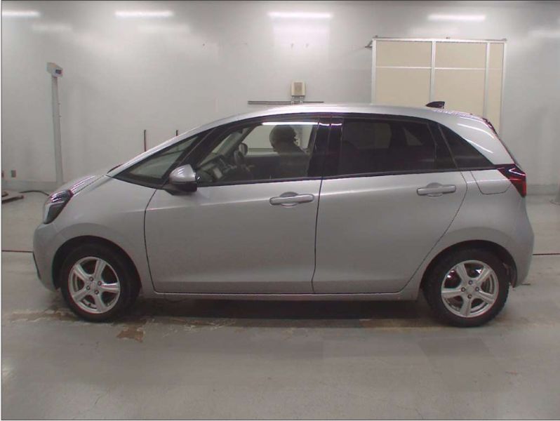  29414  HONDA FIT  2020  