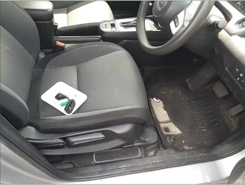  29414  HONDA FIT  2020  