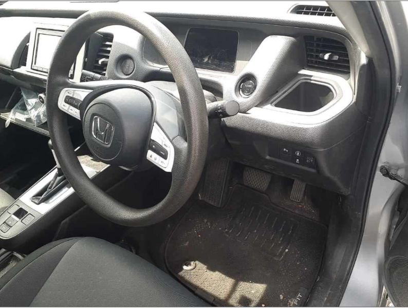  29414  HONDA FIT  2020  