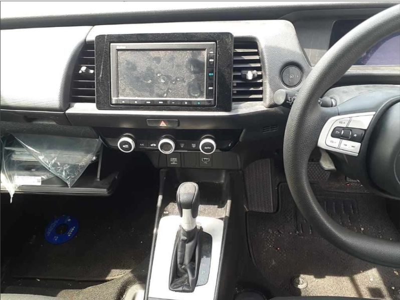  29414  HONDA FIT  2020  