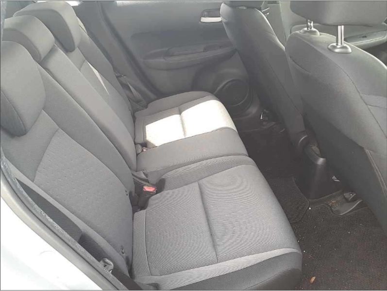  29414  HONDA FIT  2020  