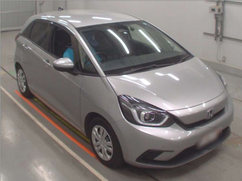 29415 HONDA FIT 2020