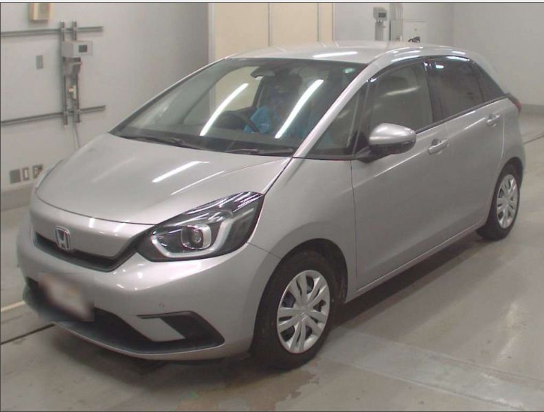  29415  HONDA FIT  2020  