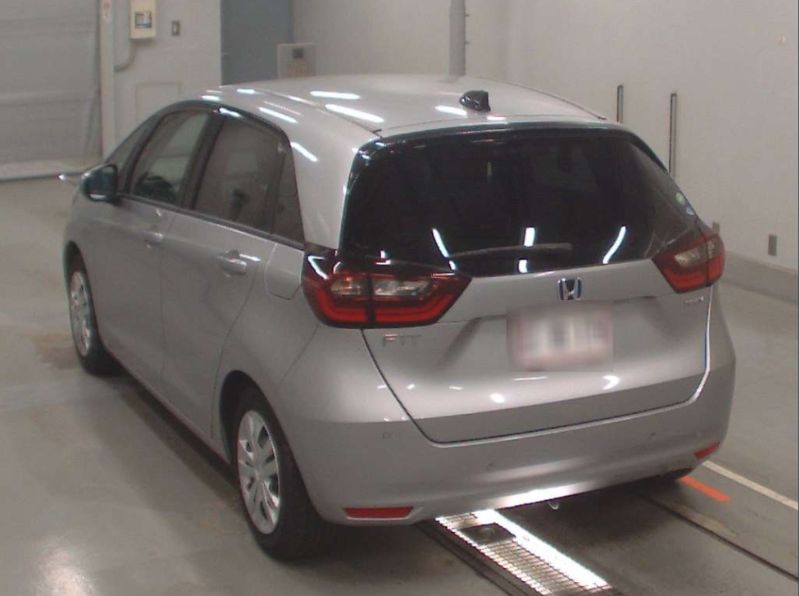  29415  HONDA FIT  2020  