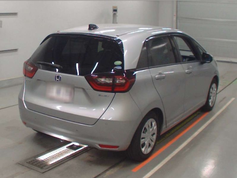  29415  HONDA FIT  2020  