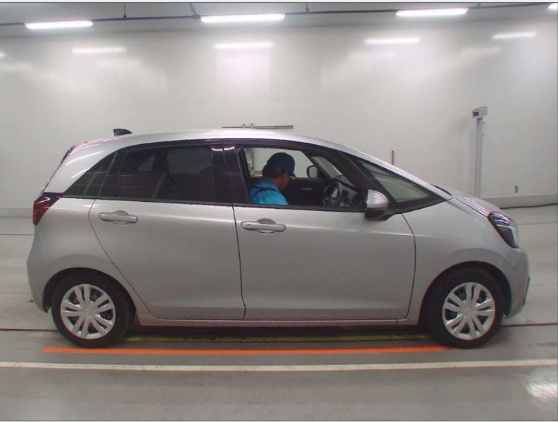  29415  HONDA FIT  2020  