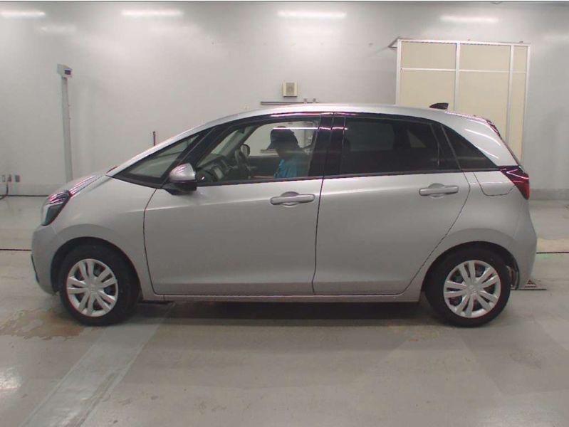  29415  HONDA FIT  2020  