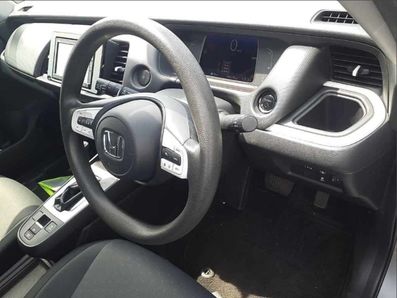  29415  HONDA FIT  2020  