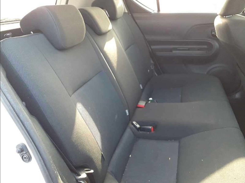  29416  TOYOTA AQUA  2018  