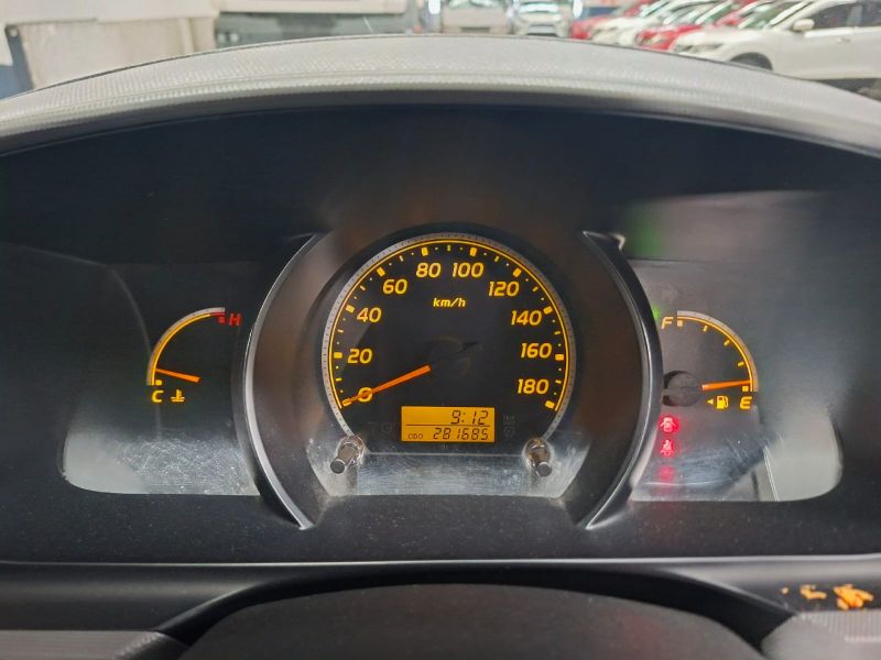  29417  TOYOTA HIACE  2005  