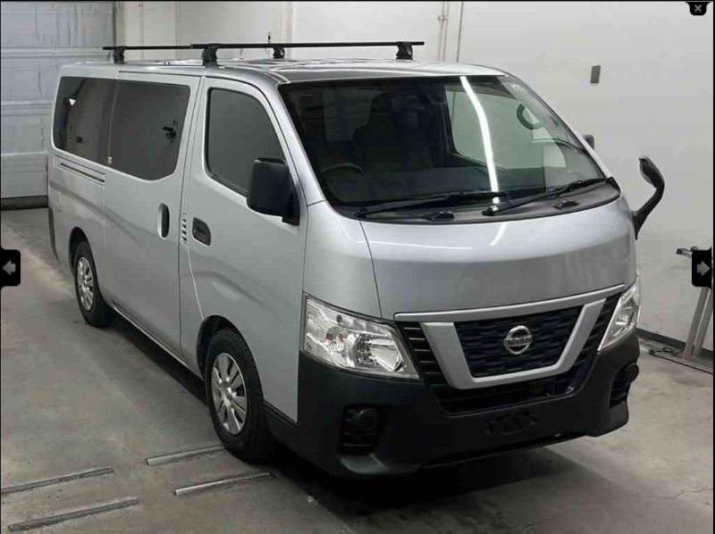  25685 TOYOTA HIACE  2006  