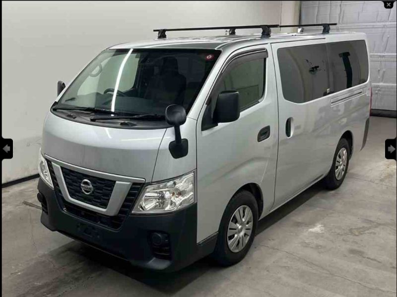  29420  NISSAN CARAVAN  2018  