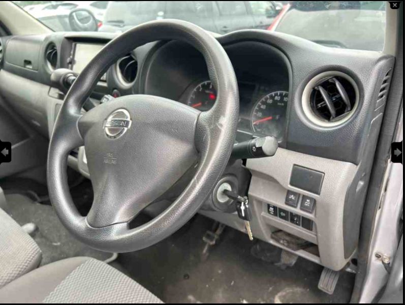  29420  NISSAN CARAVAN  2018  