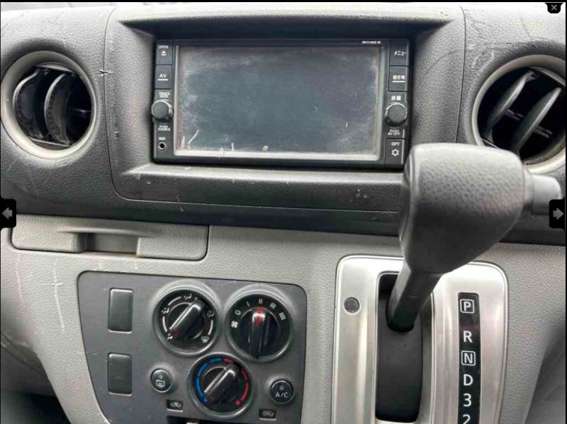  29420  NISSAN CARAVAN  2018  