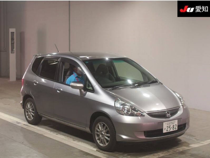 29424 HONDA FIT 2005