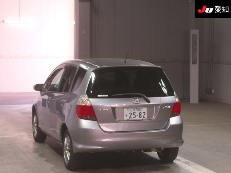  29424  HONDA FIT  2005  