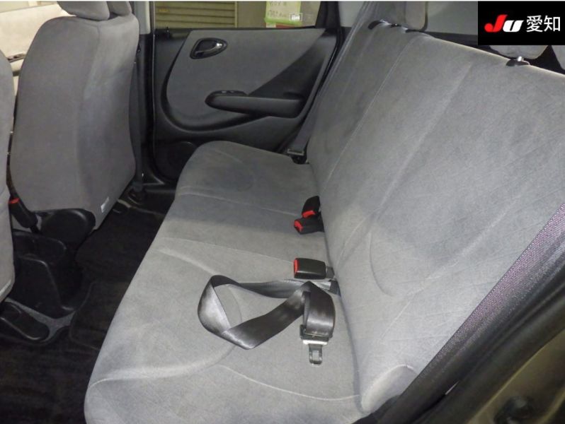  29424  HONDA FIT  2005  