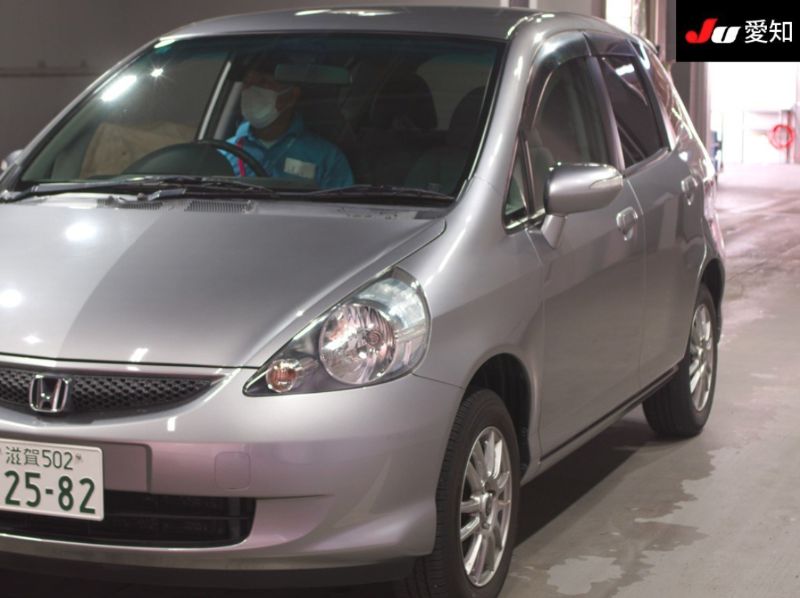  29424  HONDA FIT  2005  