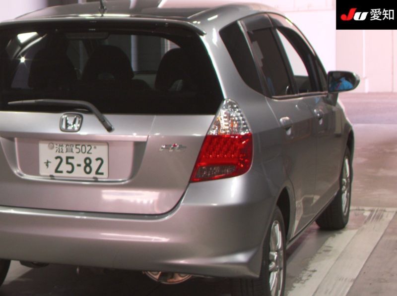  29424  HONDA FIT  2005  