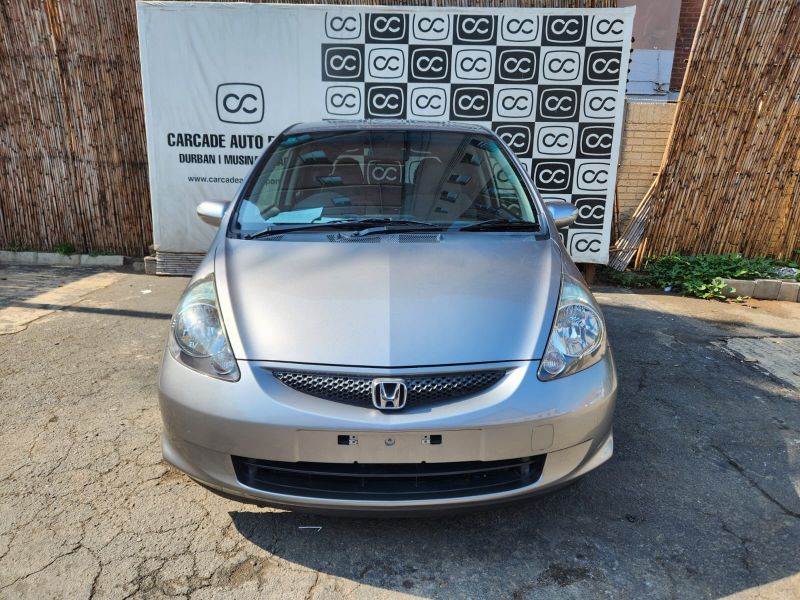29424  HONDA FIT  2005
