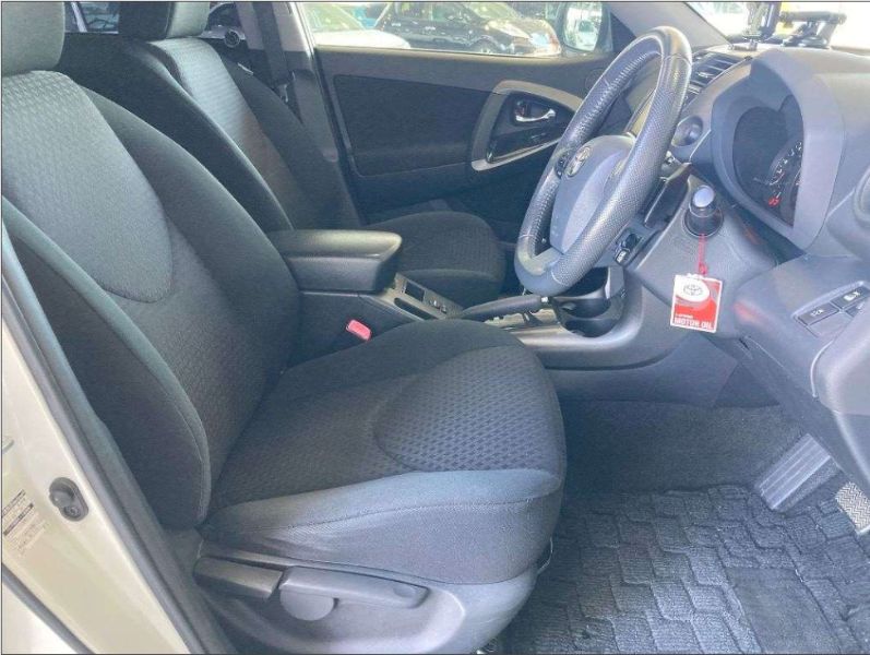  29426  TOYOTA VANGUARD  2012  