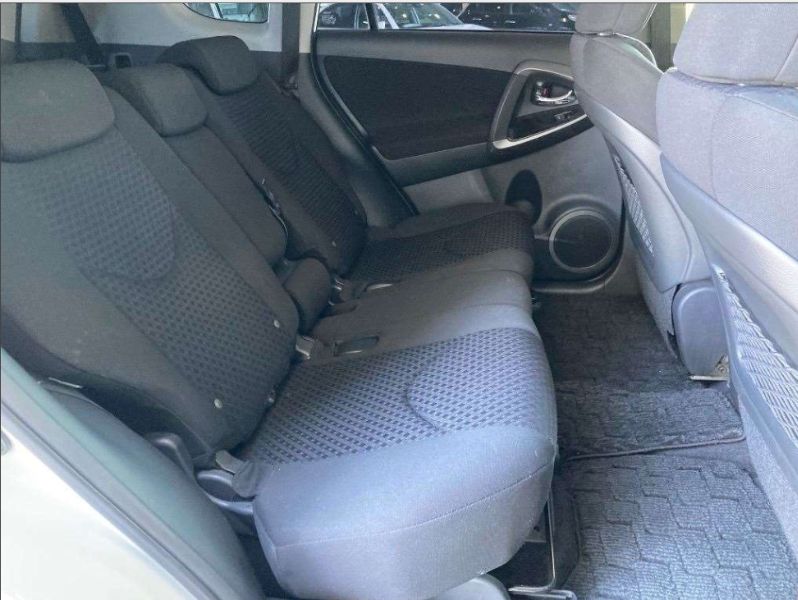  29426  TOYOTA VANGUARD  2012  