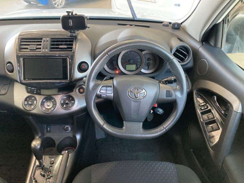  29426  TOYOTA VANGUARD  2012  