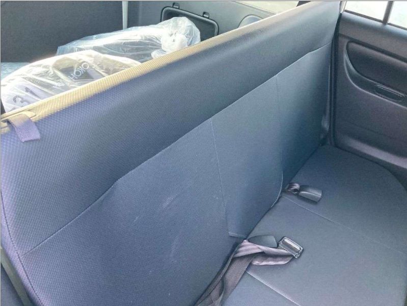  29427  TOYOTA PROBOX VAN  2017  